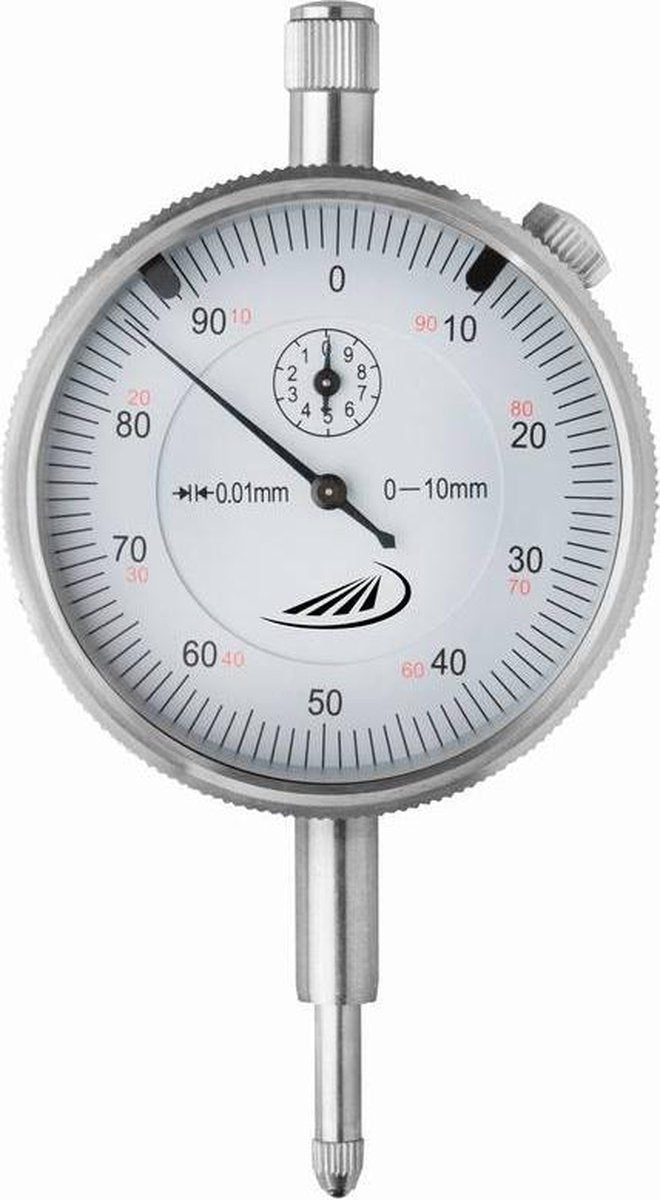 Helios Preisser Meetklok