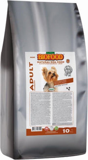 Biofood adult small breed hondenvoer 10 kg