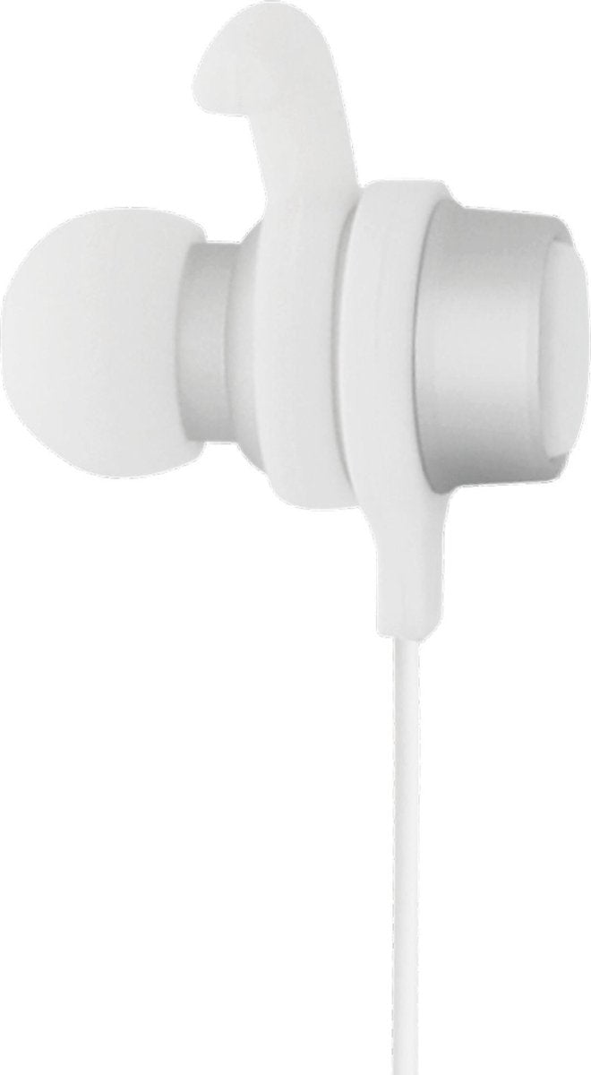 Mitone MITEA440 Sport Earphone White