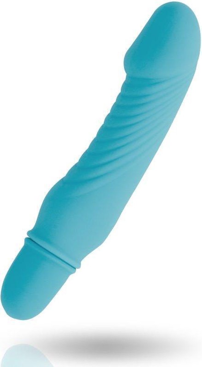 INSPIRE BASIC RORY TURQUOISE