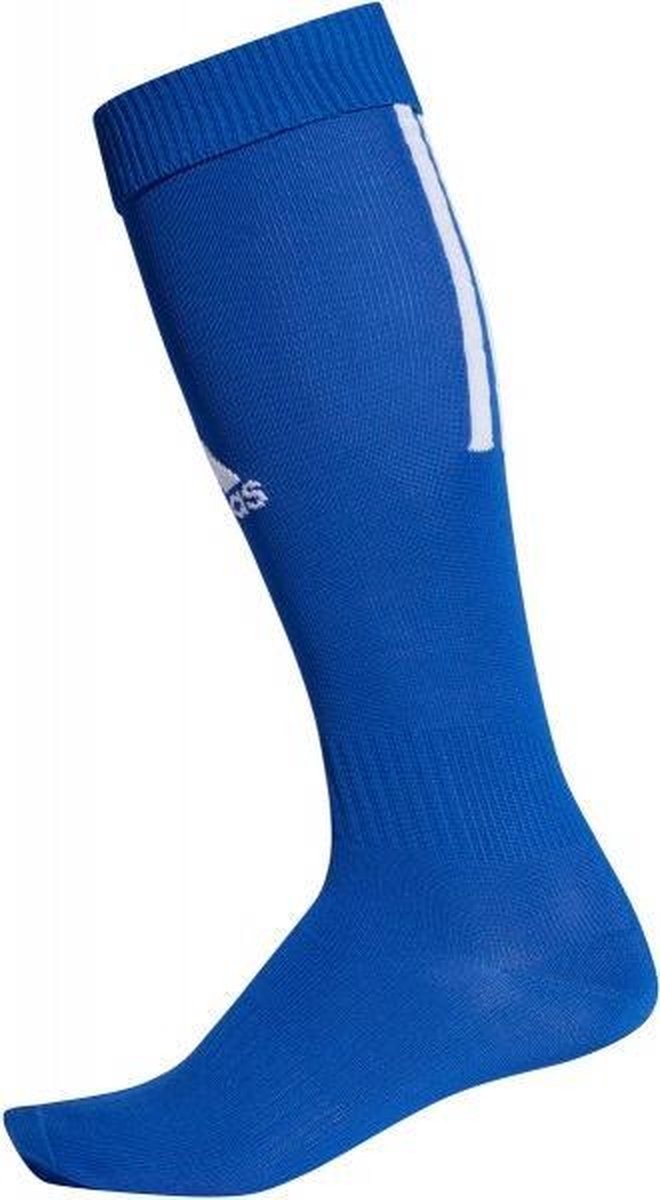 adidas Santos Sok 18 - Blauw - maat 27-30