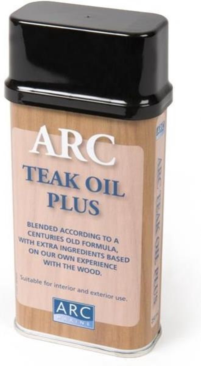 ARC Marine teak olie plus