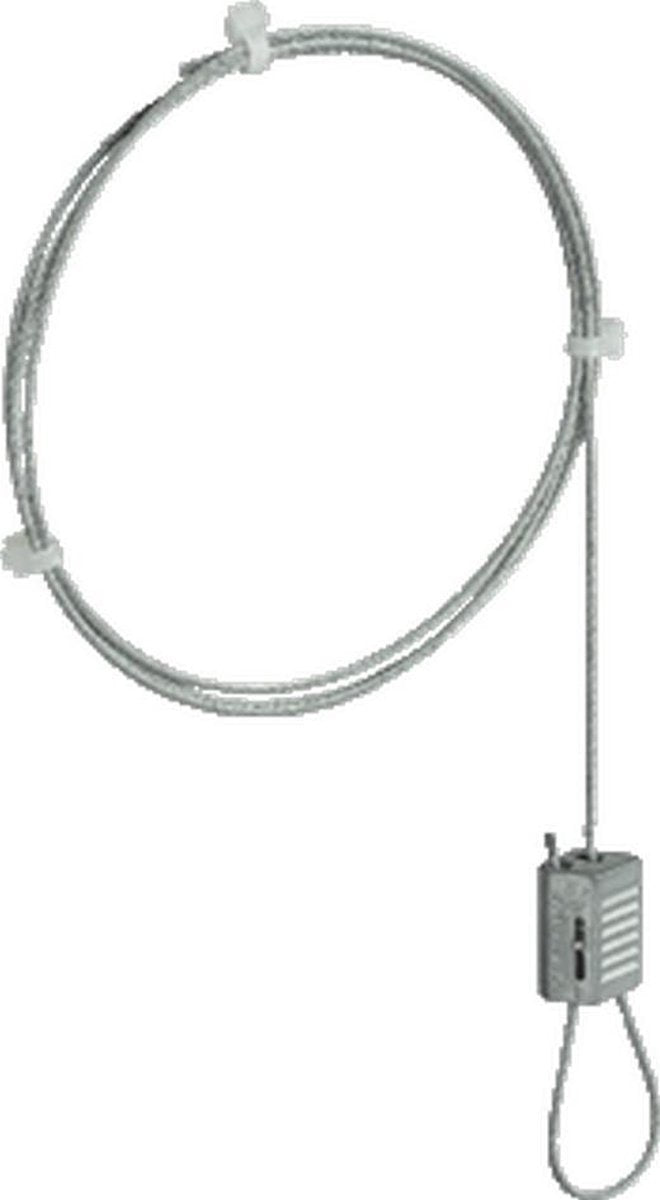 LEGR univ ophangsysteem Zucchini LB plus
