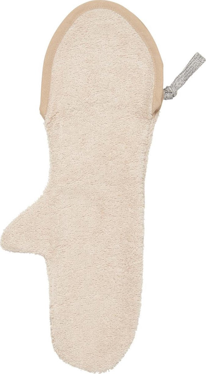 Koeka Washand Dijon organic - sand