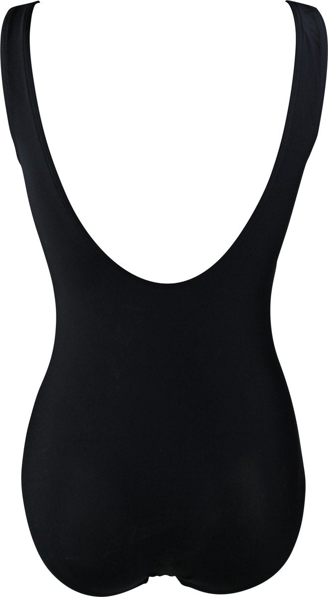 Lentiggini Blue Meets White Blauw/Wit - Badpak Maat: 50
