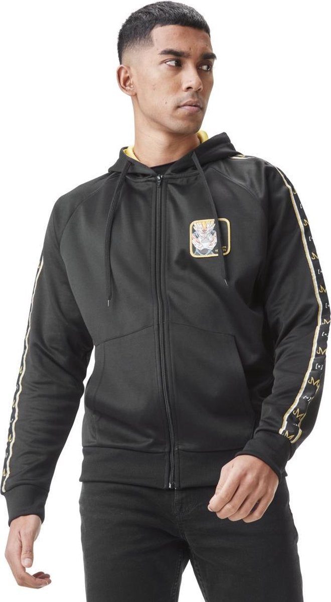 Vest | Capslab | Dragon Ball | Majin Vegeta L