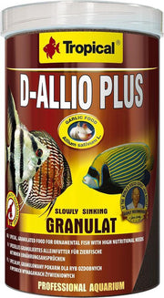 Tropical D-Allio Plus Granulaat 1000ml