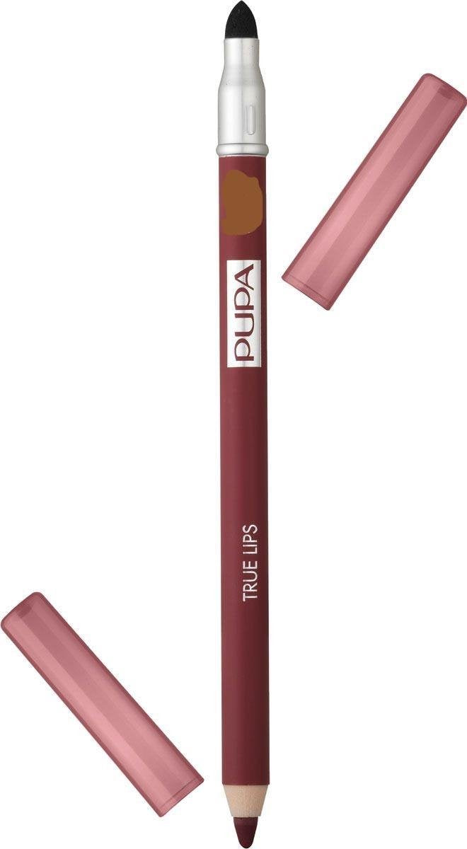 Pupa True Lips Lippotlood Smudger Pencil 18