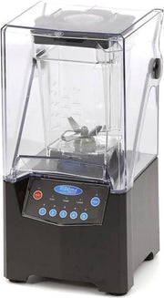 Keuken Blender 1.5 Liter - 5 Programma's - 20.000 RPM - 1500 Watt Piekvermogen - Pulseerfunctie - RVS Messen - Professionele Barblender - Maxima