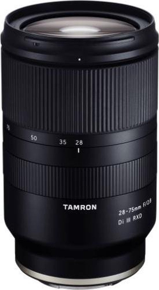 Tamron 28-75mm F/2.8 Di III RXD Sony FE