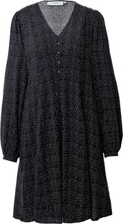 Moves jurk luli Wit-S (36)