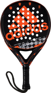 Adidas AdiPower CTRL Lite (Round) - 2021 padelracket