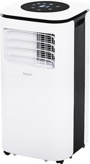 Gerlach 3 in 1 mobiele airco / airconditioner 9000 BTU GL 7923 wit