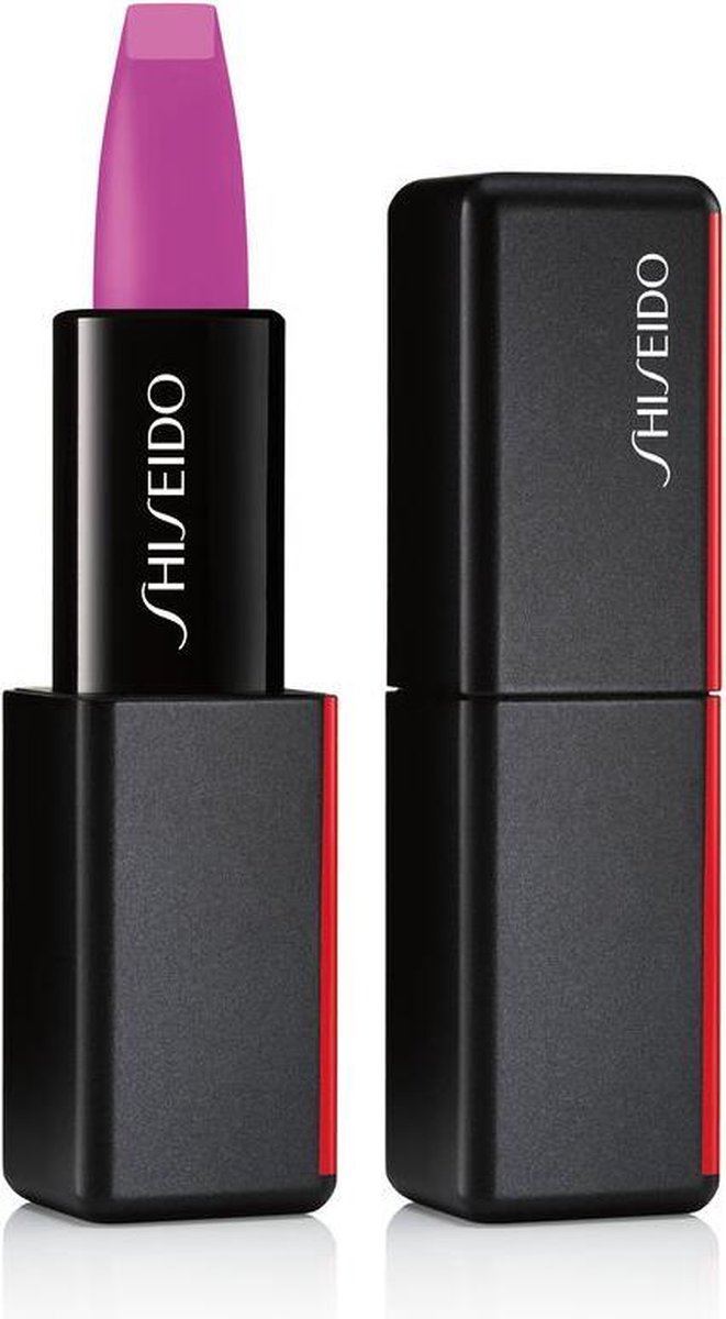 Shiseido ModernMatte Powder Lipstick gezichtspoeder