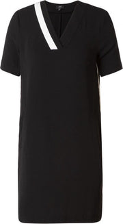 YEST Ailyn Jurk - Black - maat 42