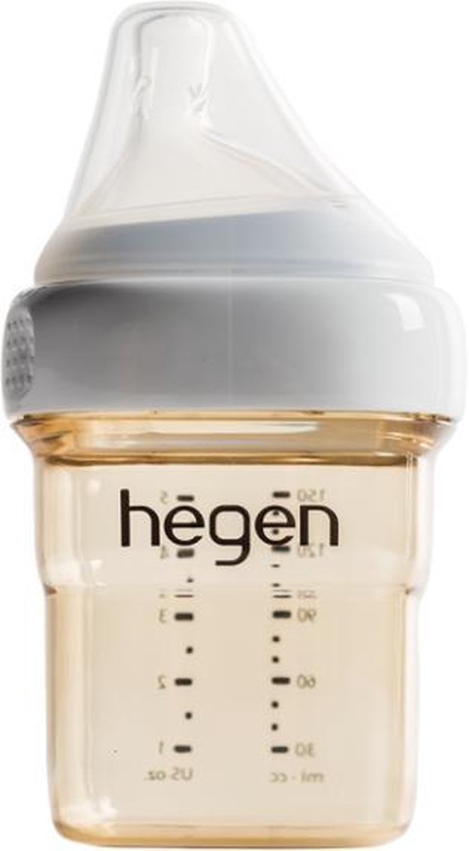 Hegen Babyfles 150ml PPSU - PCTO™
