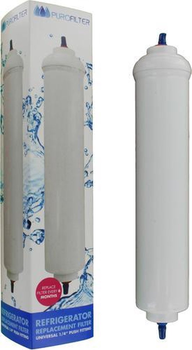 PUROFILTER - WATERFILTER AMERIKAANSE KOELKAST - DAEWOO DD7098 - DD7098