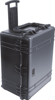 Peli 1630 Waterdichte Camerakoffer Zwart met Foam Interieur
