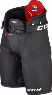 Ccm Jetspeed Ft485 Broek Jr Zwart M