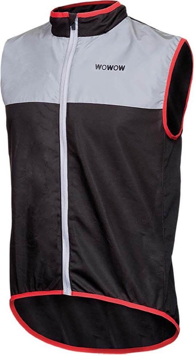 Wowow Dark Jacket 1.1 XS zw