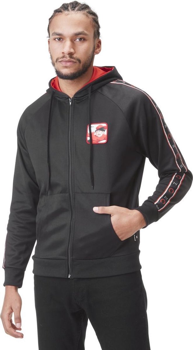 Vest | Capslab | Captain Tsubasa | Genzo XL