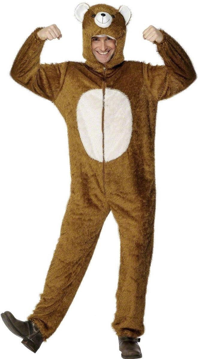 Bear Costume