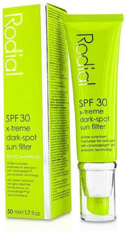 Rodial x-treme dark spot sun filter - 50 ml