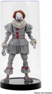 NECA Cylindrical Display Stand for 17.78 cm Action Figures