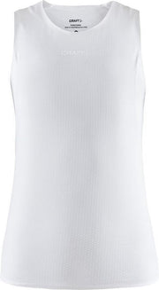 Craft Pro Dry Nanoweight SL Women - Wit - XS