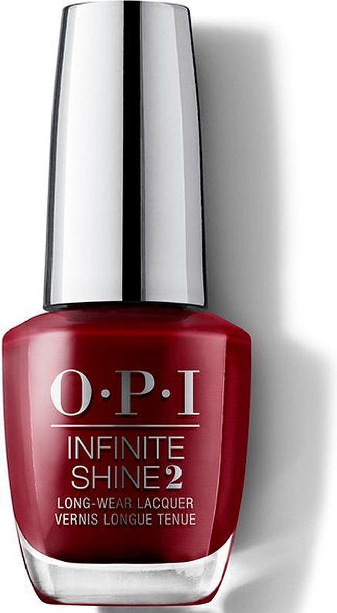 OPI - Infinite Shine 2 Gel Polish - Ginger's Revenge