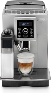 DeLonghi ECAM 23.460.SB Volautomatische Espressomachine