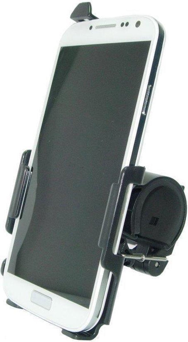 Haicom telefoonhouder fiets - Samsung Galaxy S4