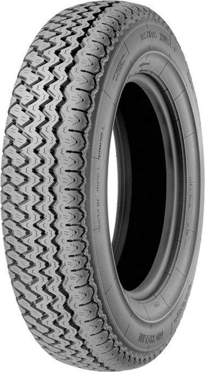 Michelin XVS-P - 185-80 R15 93H - oldtimerband