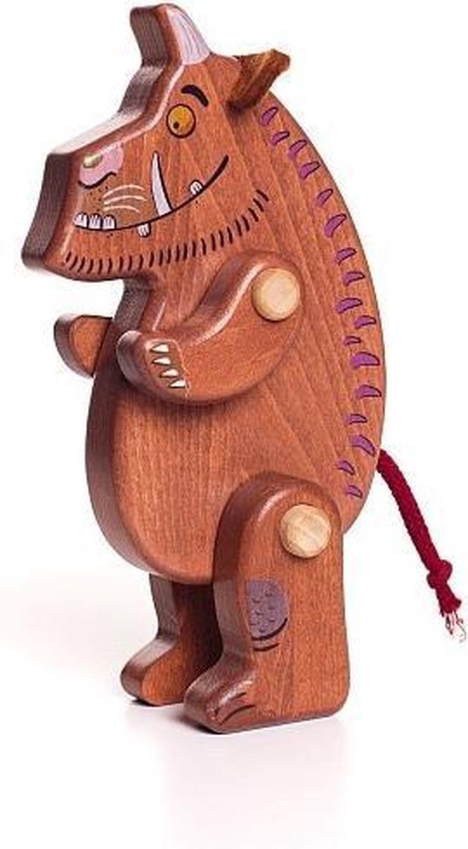 Bajo Mini Gruffalo