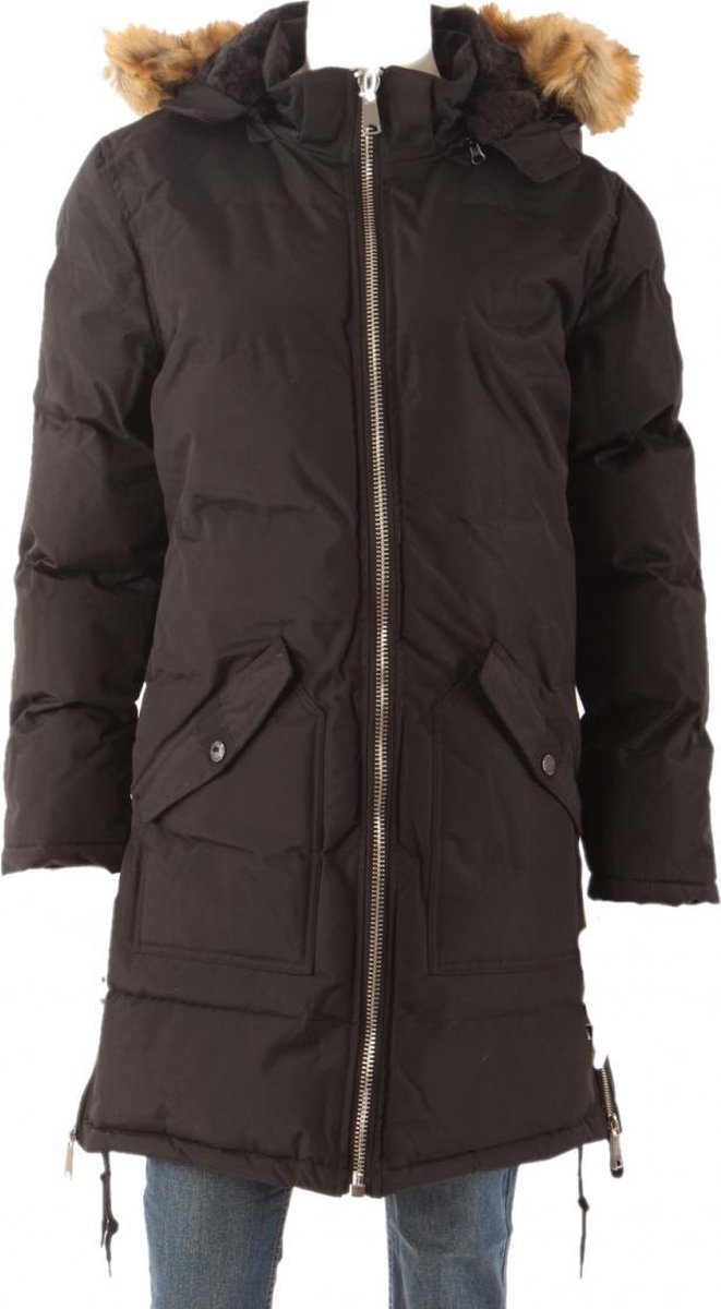Geographical Norway jas