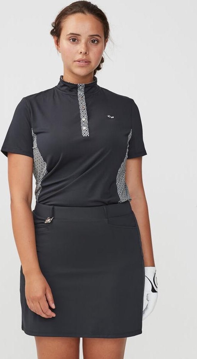Rohnisch bliss polo maat 38