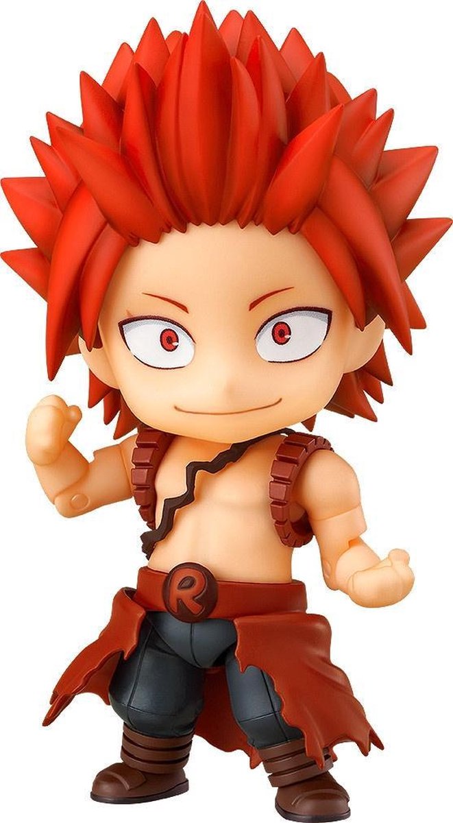 My Hero Academia: Nendoroid Eijiro Kirishima