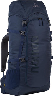 NOMAD Batura Premium - Backpack - 65 L - Donker blauw
