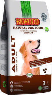 Biofood Krokant 3 KG