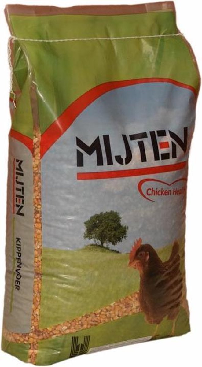 Mijten Mais Heel - 20 kg
