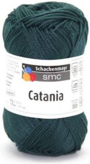 Schachenmayr Catania 50 Gram - 242 Grijs