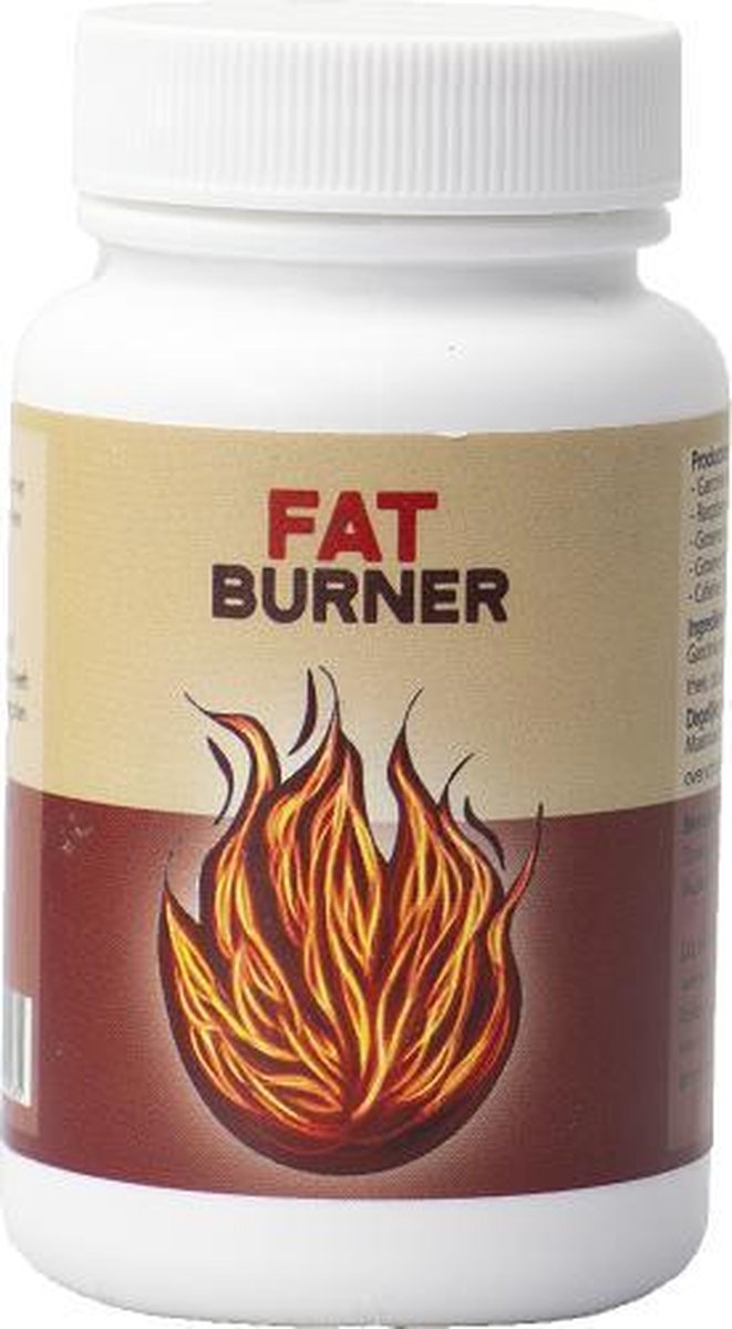 Fat Burner