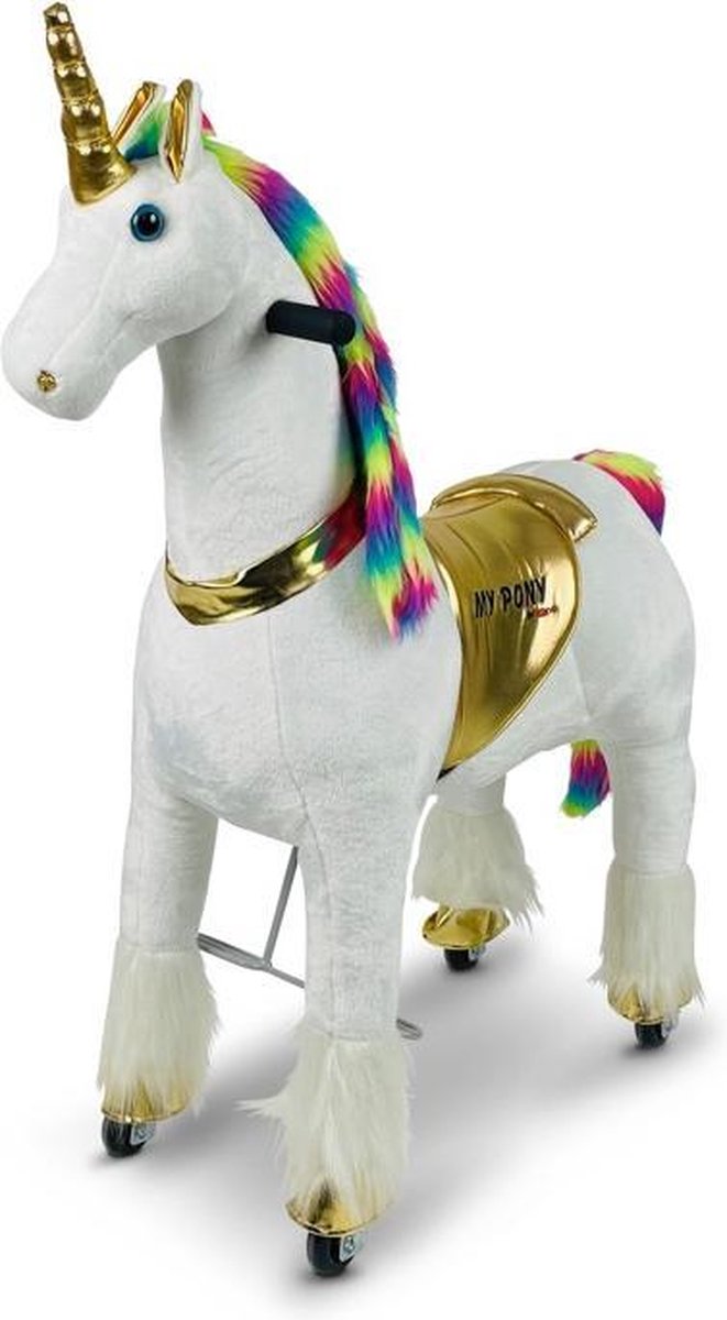 MY PONY
