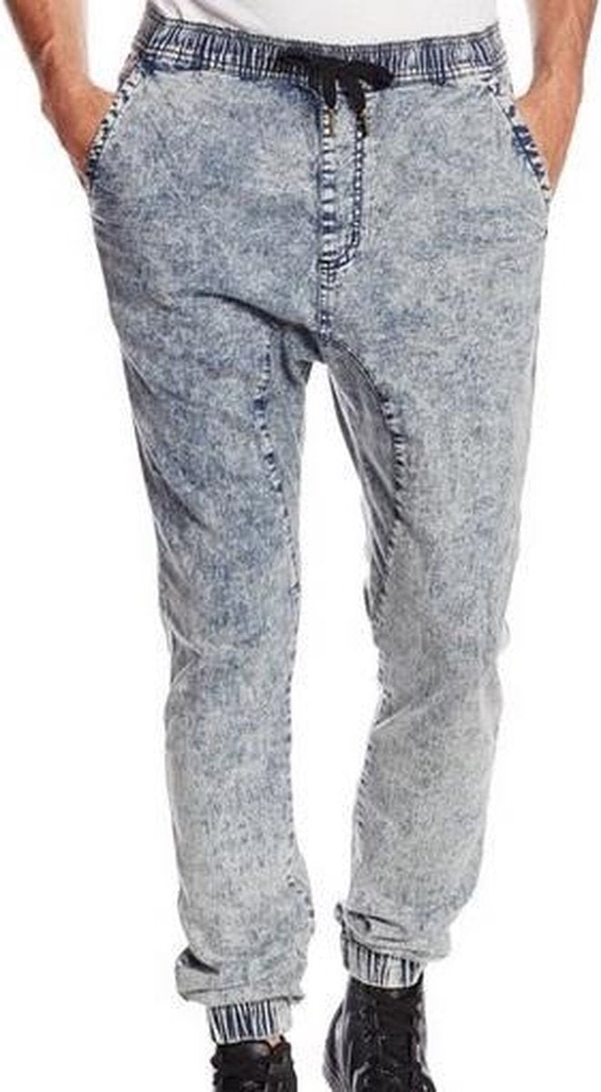 Zanerobe sureshot slim tapered jeans - Maat W28