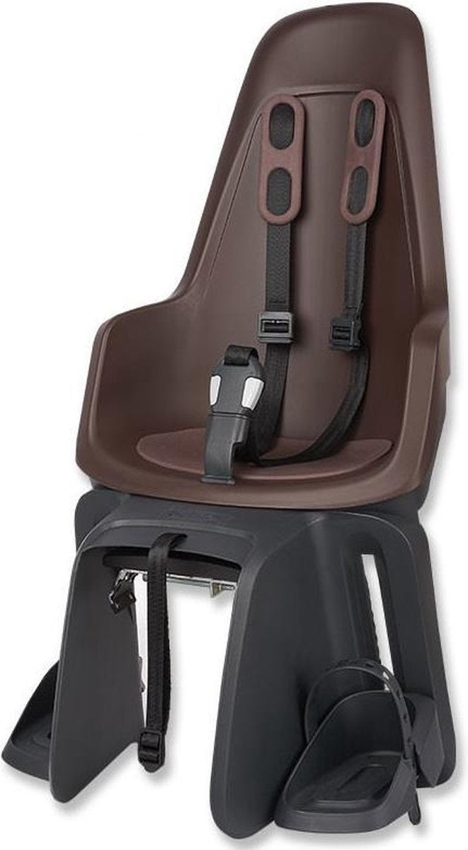 Zitje Bobike maxi one coffee brown