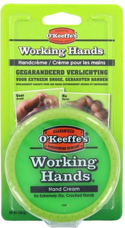 O'Keeffe's - Working Hands Crème - 96gram