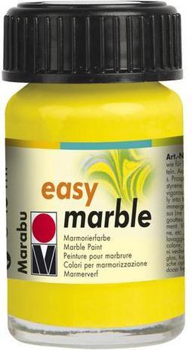 EASY MARBLE 15 ML