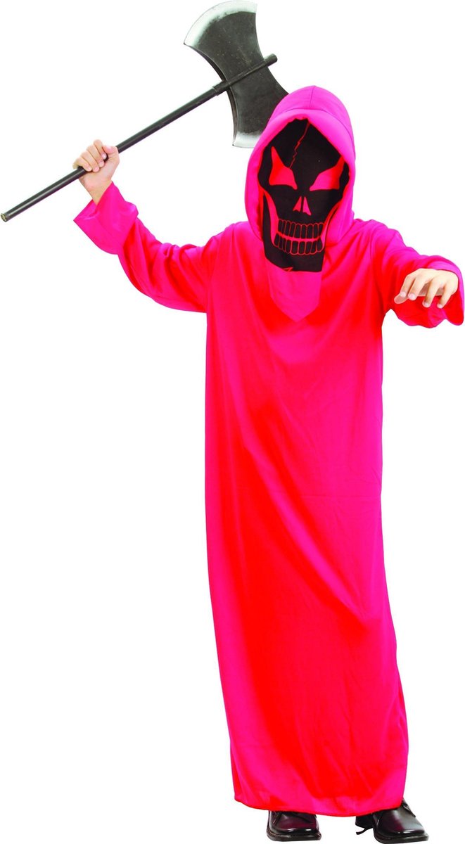 Verkleedkostuum Lucifer voor jongens Halloween kleding - Verkleedkleding - 128/134