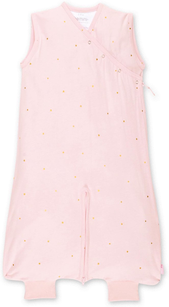 BEMINI slaapzak zomer MAGIC BAG® Maat 3-9 maanden - 70cm - Tog 0.5