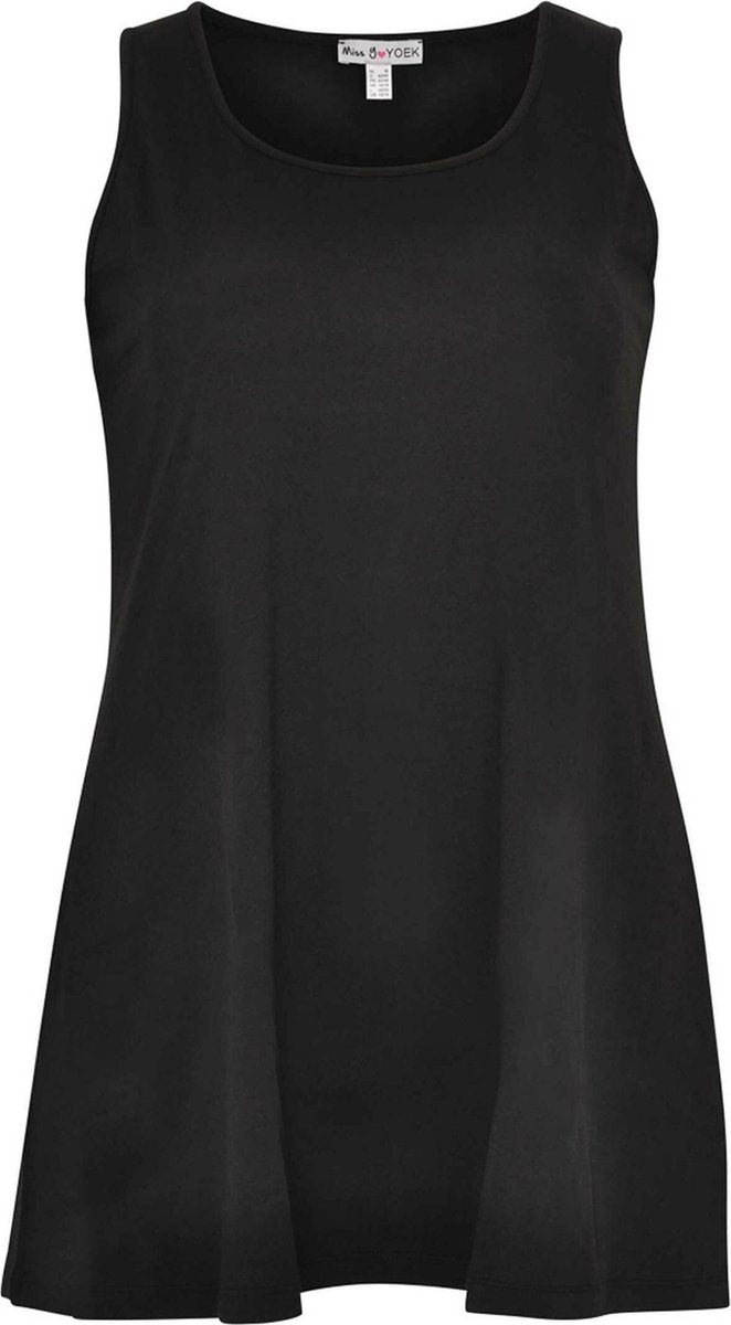Yoek Singlet mouwloos